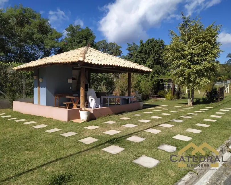 Foto 8 de Terreno / Lote à venda, 307m2 em Jardim Promeca, Varzea Paulista - SP