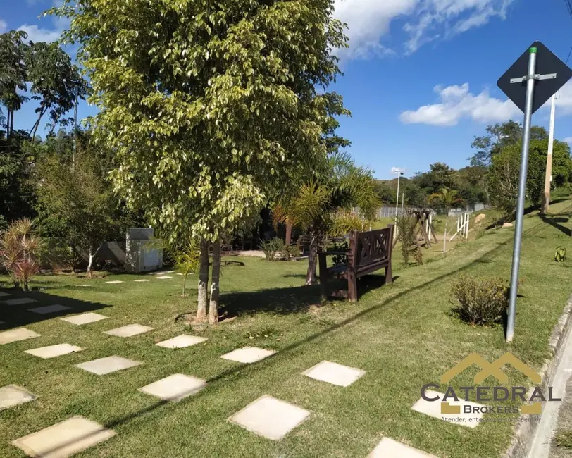 Foto 5 de Terreno / Lote à venda, 307m2 em Jardim Promeca, Varzea Paulista - SP