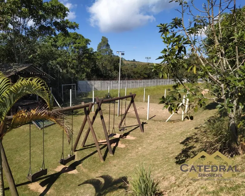 Foto 6 de Terreno / Lote à venda, 307m2 em Jardim Promeca, Varzea Paulista - SP