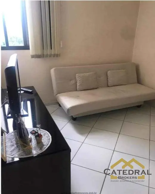 Foto 3 de Apartamento com 2 quartos à venda, 57m2 em Chácara Malota, Jundiai - SP