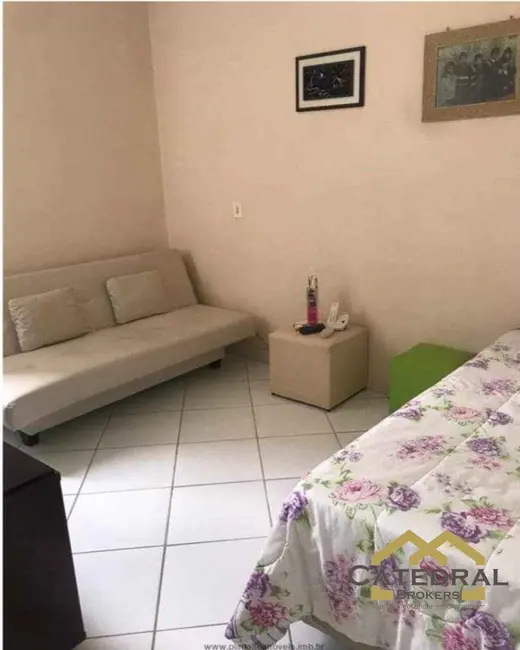 Foto 4 de Apartamento com 2 quartos à venda, 57m2 em Chácara Malota, Jundiai - SP