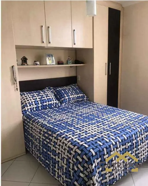 Foto 9 de Apartamento com 2 quartos à venda, 57m2 em Chácara Malota, Jundiai - SP