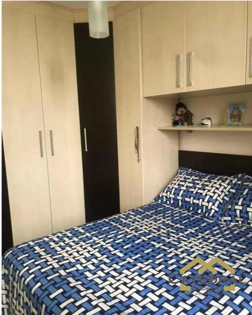 Foto 8 de Apartamento com 2 quartos à venda, 57m2 em Chácara Malota, Jundiai - SP