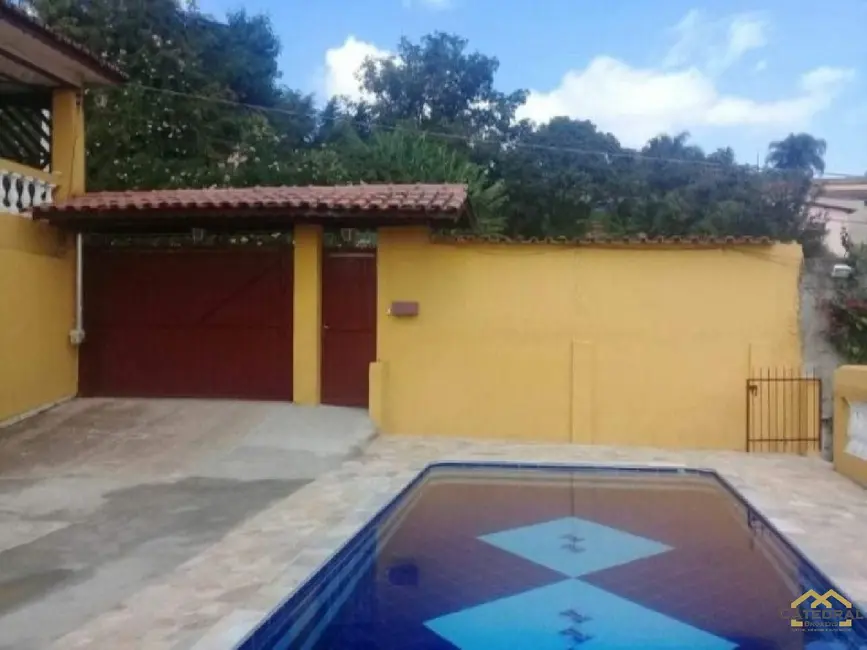 Foto 5 de Chácara com 3 quartos à venda, 379m2 em Rio Acima, Jundiai - SP