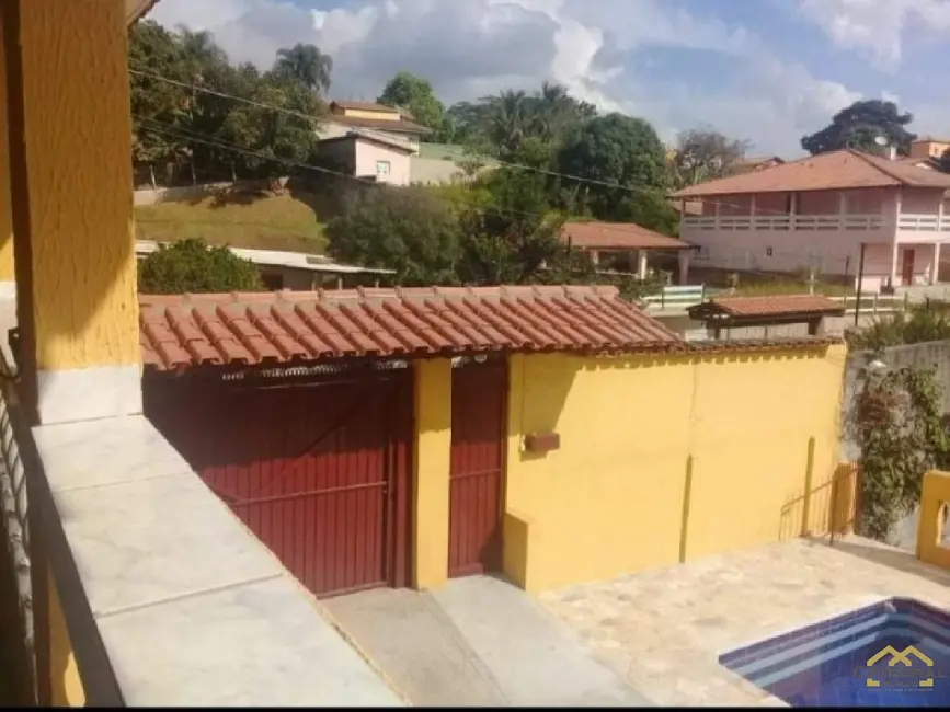 Foto 2 de Chácara com 3 quartos à venda, 379m2 em Rio Acima, Jundiai - SP