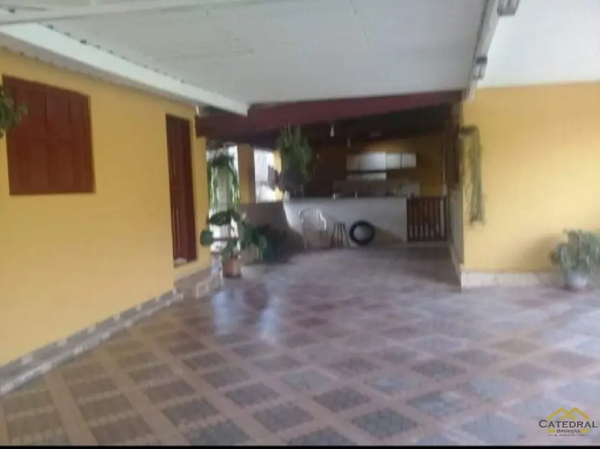 Foto 9 de Chácara com 3 quartos à venda, 379m2 em Rio Acima, Jundiai - SP