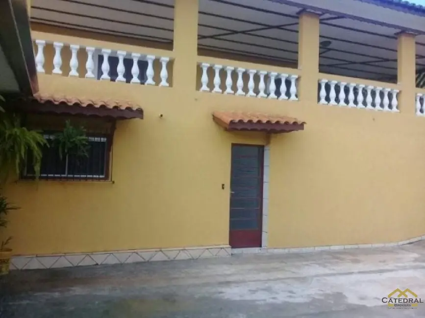 Foto 4 de Chácara com 3 quartos à venda, 379m2 em Rio Acima, Jundiai - SP