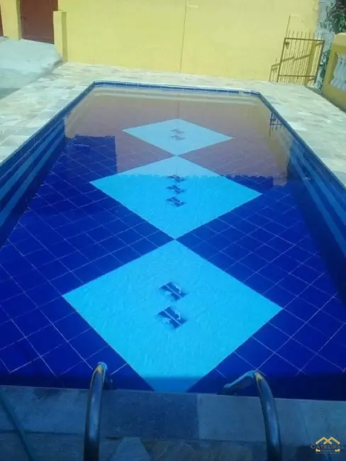 Foto 7 de Chácara com 3 quartos à venda, 379m2 em Rio Acima, Jundiai - SP