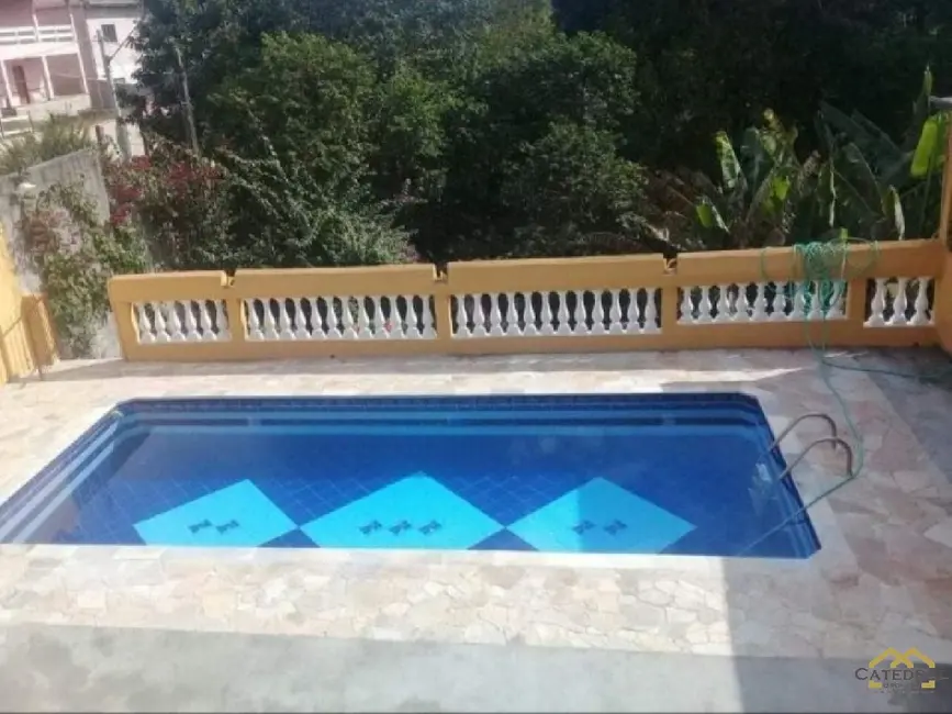 Foto 8 de Chácara com 3 quartos à venda, 379m2 em Rio Acima, Jundiai - SP