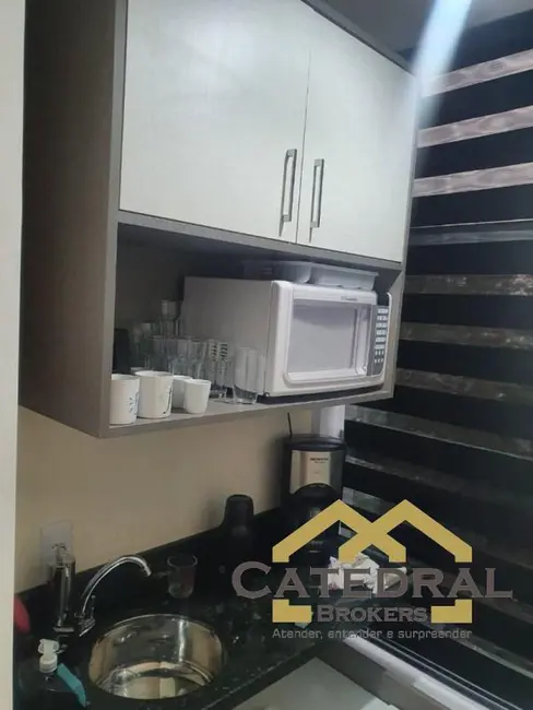 Foto 6 de Sala Comercial à venda, 51m2 em Chácara Urbana, Jundiai - SP