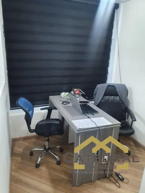 Foto 4 de Sala Comercial à venda, 51m2 em Chácara Urbana, Jundiai - SP