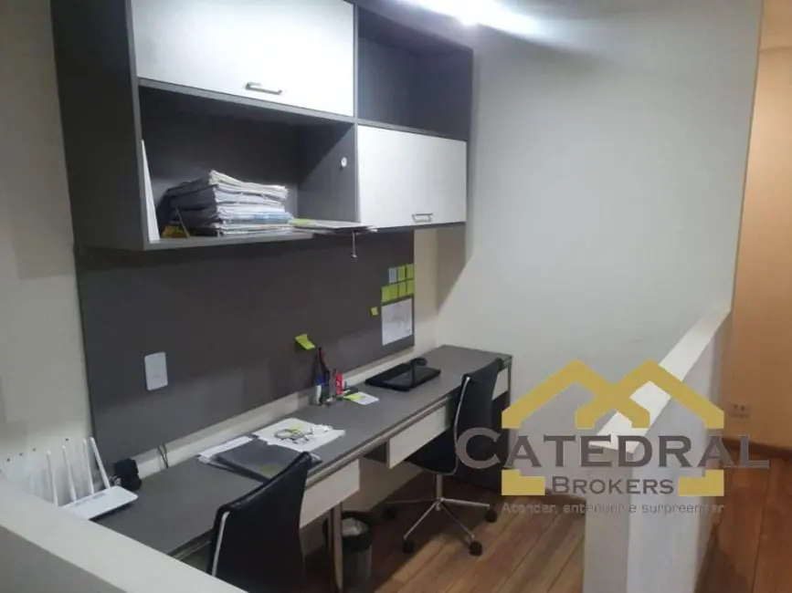 Foto 3 de Sala Comercial à venda, 51m2 em Chácara Urbana, Jundiai - SP