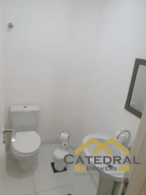 Foto 7 de Sala Comercial à venda, 51m2 em Chácara Urbana, Jundiai - SP