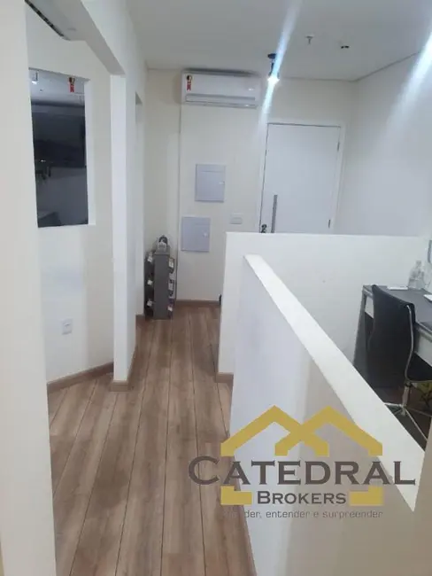 Foto 2 de Sala Comercial à venda, 51m2 em Chácara Urbana, Jundiai - SP