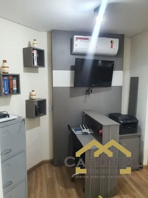 Foto 1 de Sala Comercial à venda, 51m2 em Chácara Urbana, Jundiai - SP