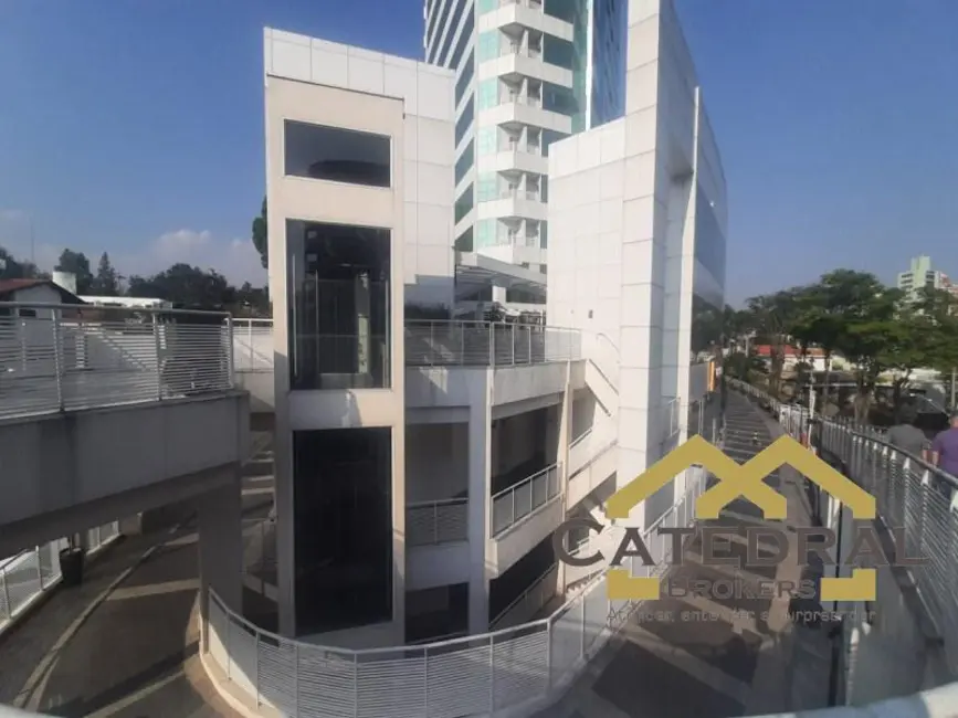 Foto 8 de Loja à venda, 40m2 em Chácara Urbana, Jundiai - SP