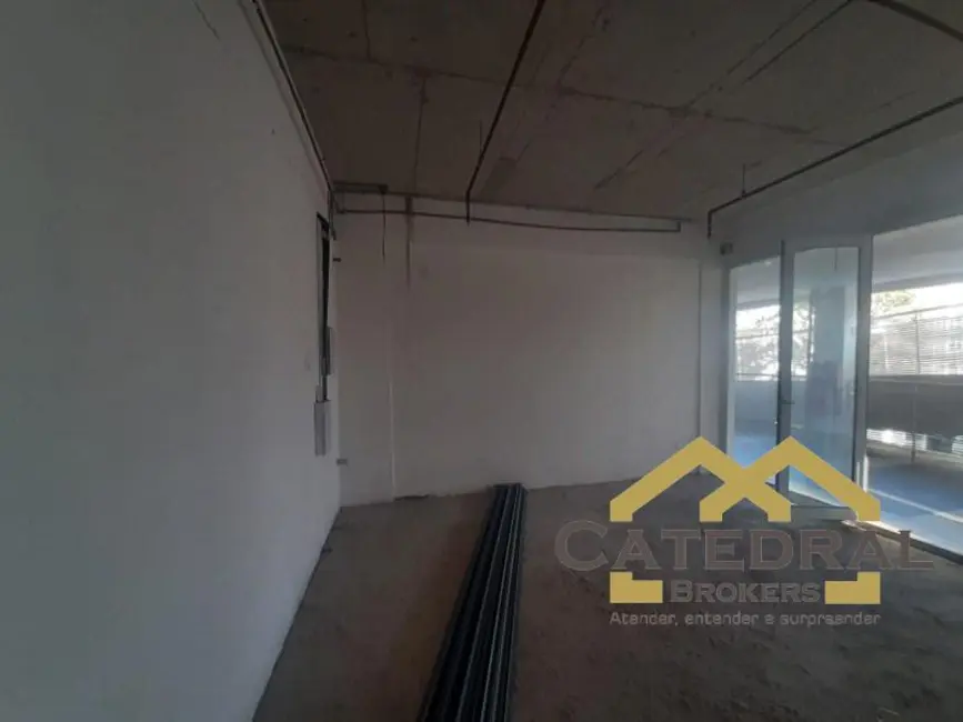 Foto 8 de Loja à venda, 40m2 em Chácara Urbana, Jundiai - SP