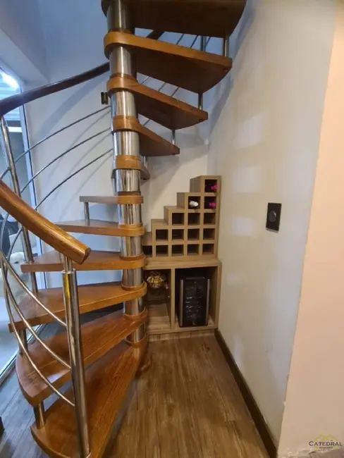 Foto 3 de Sobrado com 3 quartos à venda, 106m2 em Jundiai - SP