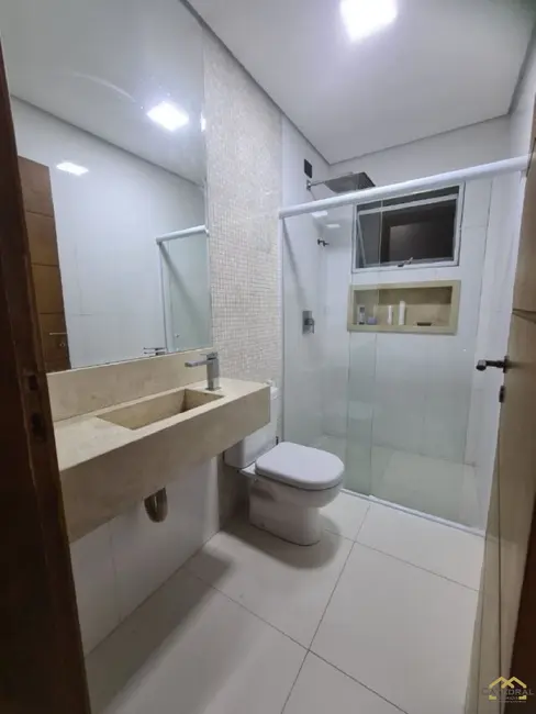 Foto 5 de Sobrado com 3 quartos à venda, 106m2 em Jundiai - SP