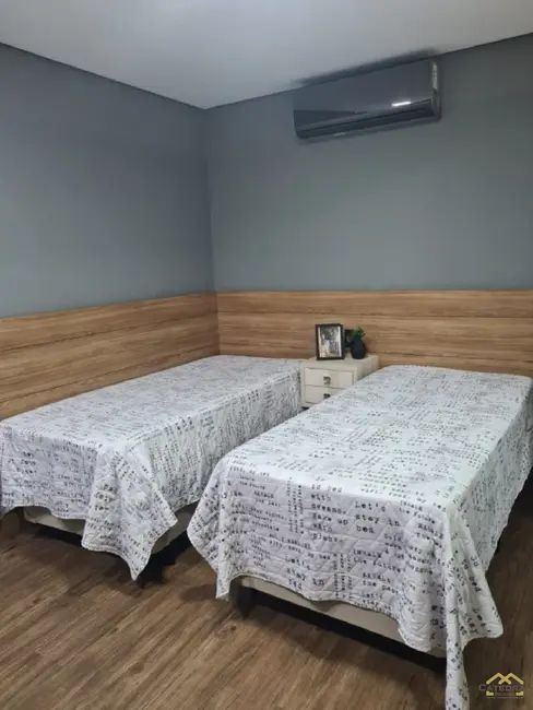 Foto 7 de Sobrado com 3 quartos à venda, 106m2 em Jundiai - SP
