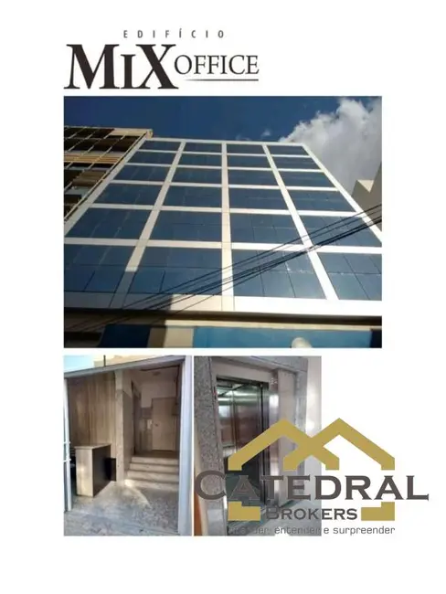 Foto 1 de Sala Comercial para alugar, 22m2 em Centro, Jundiai - SP