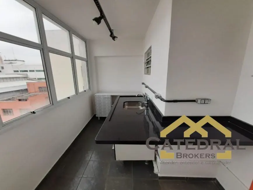 Foto 7 de Sala Comercial para alugar, 38m2 em Centro, Jundiai - SP
