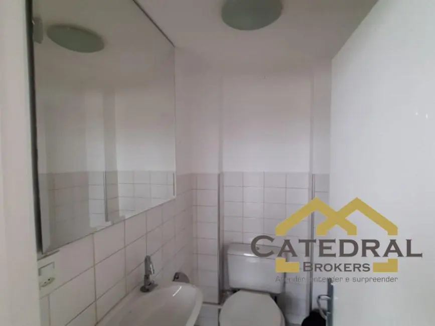 Foto 6 de Sala Comercial para alugar, 38m2 em Centro, Jundiai - SP