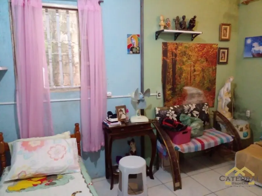 Foto 4 de Casa com 1 quarto à venda, 51m2 em Jardim Bertioga, Varzea Paulista - SP