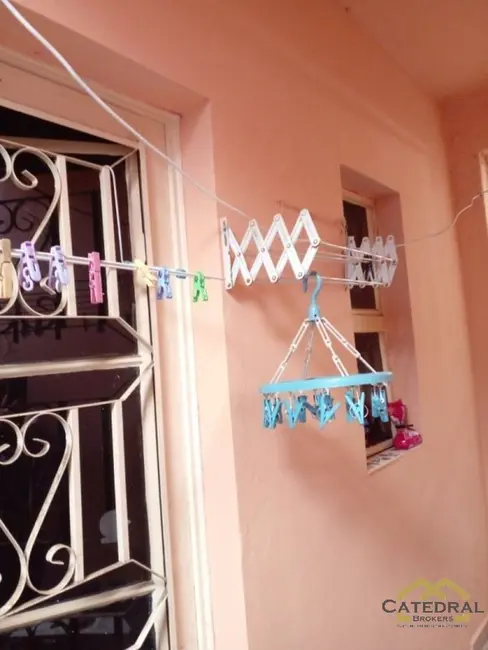 Foto 3 de Casa com 1 quarto à venda, 51m2 em Jardim Bertioga, Varzea Paulista - SP