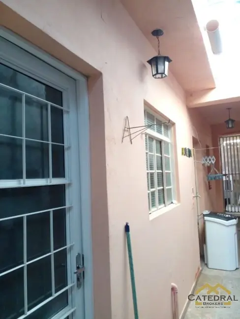 Foto 2 de Casa com 1 quarto à venda, 51m2 em Jardim Bertioga, Varzea Paulista - SP