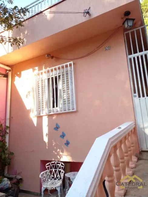 Foto 1 de Casa com 1 quarto à venda, 51m2 em Jardim Bertioga, Varzea Paulista - SP