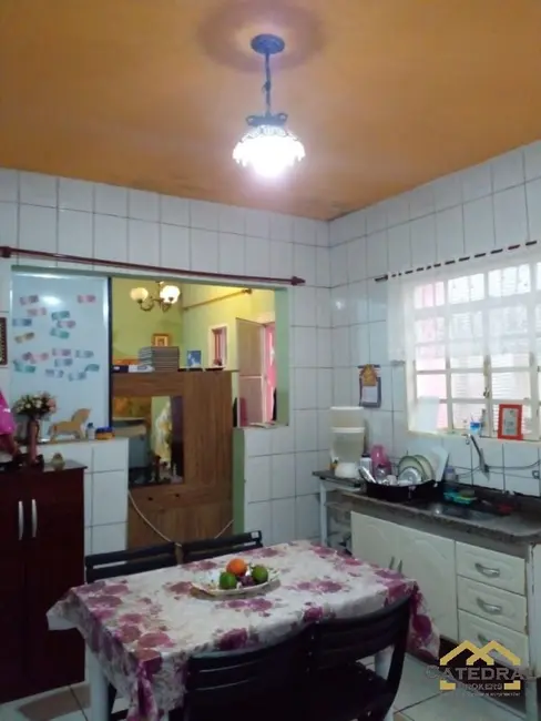 Foto 5 de Casa com 1 quarto à venda, 51m2 em Jardim Bertioga, Varzea Paulista - SP