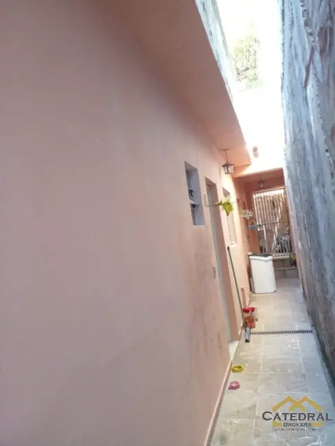 Foto 9 de Casa com 1 quarto à venda, 51m2 em Jardim Bertioga, Varzea Paulista - SP