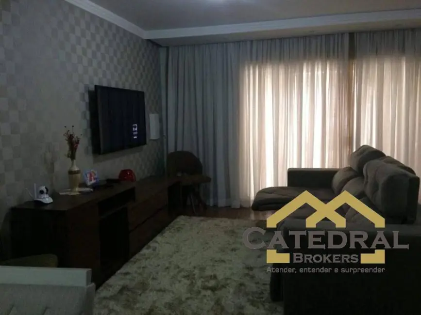 Foto 2 de Sobrado com 3 quartos à venda, 240m2 em Jundiai - SP