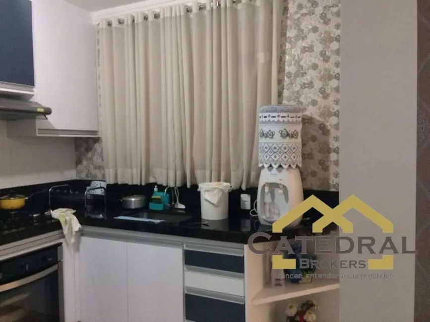 Foto 1 de Sobrado com 3 quartos à venda, 240m2 em Jundiai - SP