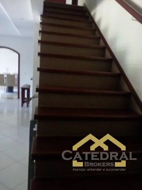 Foto 6 de Chácara com 4 quartos à venda, 500m2 em Recanto da Prata, Jundiai - SP