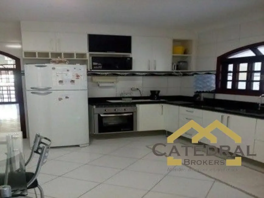 Foto 8 de Chácara com 4 quartos à venda, 500m2 em Recanto da Prata, Jundiai - SP