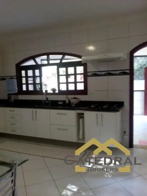 Foto 7 de Chácara com 4 quartos à venda, 500m2 em Recanto da Prata, Jundiai - SP