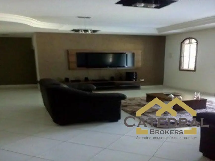 Foto 4 de Chácara com 4 quartos à venda, 500m2 em Recanto da Prata, Jundiai - SP