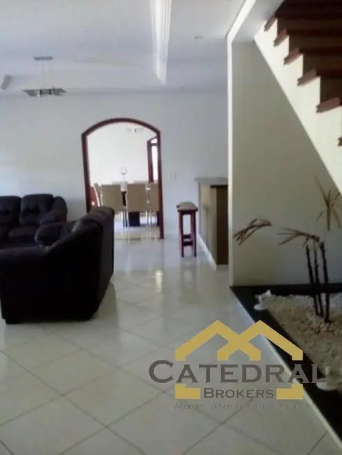 Foto 5 de Chácara com 4 quartos à venda, 500m2 em Recanto da Prata, Jundiai - SP