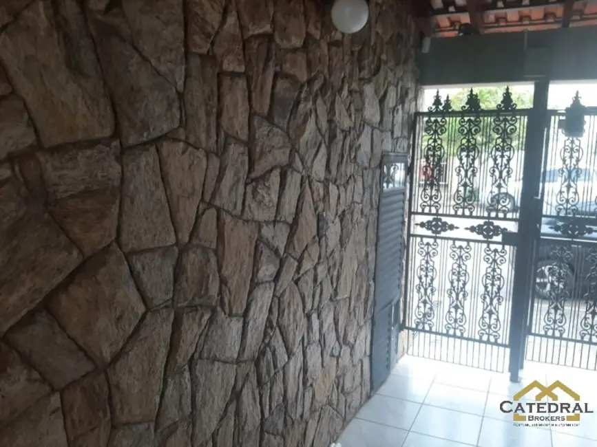 Foto 4 de Casa com 3 quartos à venda, 265m2 em Jundiai - SP