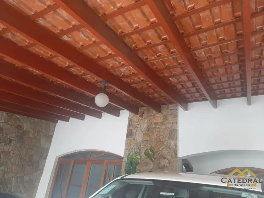 Foto 3 de Casa com 3 quartos à venda, 265m2 em Jundiai - SP