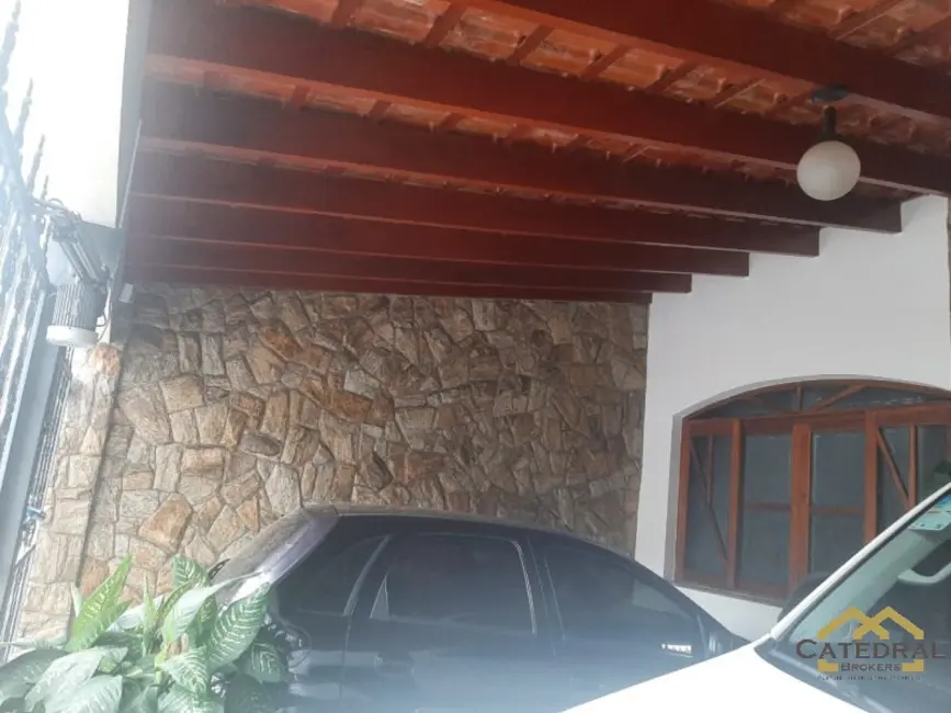 Foto 2 de Casa com 3 quartos à venda, 265m2 em Jundiai - SP