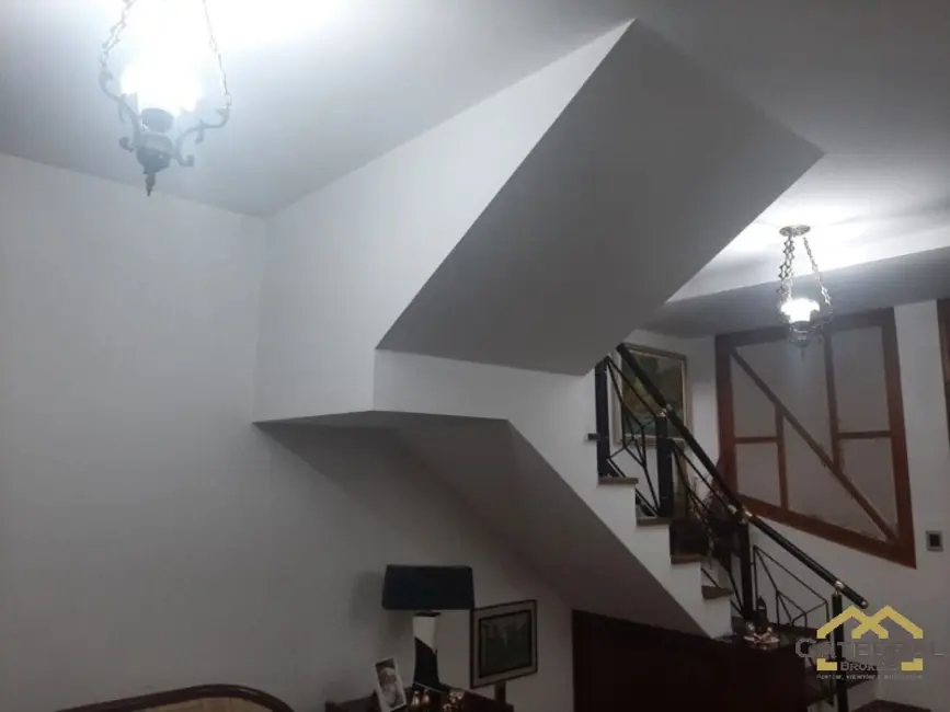 Foto 7 de Casa com 3 quartos à venda, 265m2 em Jundiai - SP