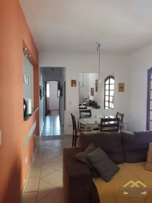 Foto 2 de Casa de Condomínio com 3 quartos à venda, 210m2 em Itupeva - SP