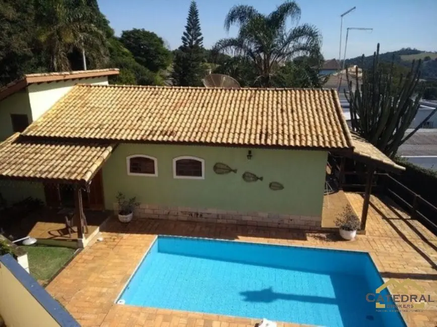 Foto 1 de Casa de Condomínio com 3 quartos à venda, 210m2 em Itupeva - SP
