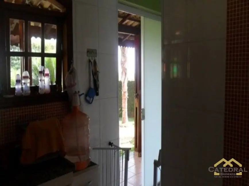Foto 5 de Casa de Condomínio com 3 quartos à venda, 210m2 em Itupeva - SP