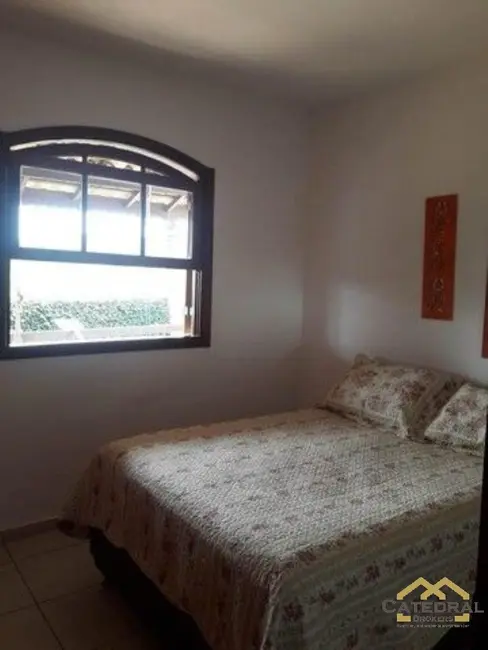 Foto 8 de Casa de Condomínio com 3 quartos à venda, 210m2 em Itupeva - SP