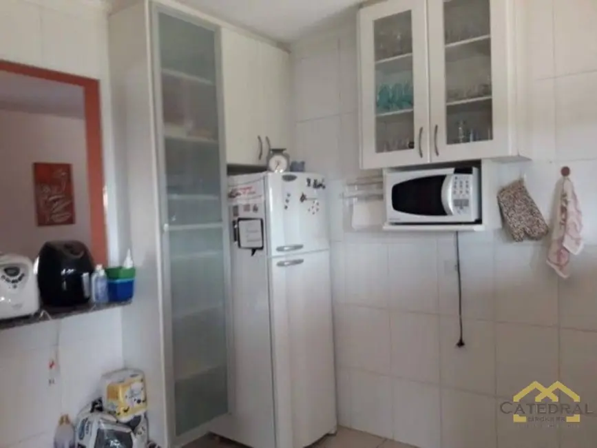 Foto 4 de Casa de Condomínio com 3 quartos à venda, 210m2 em Itupeva - SP