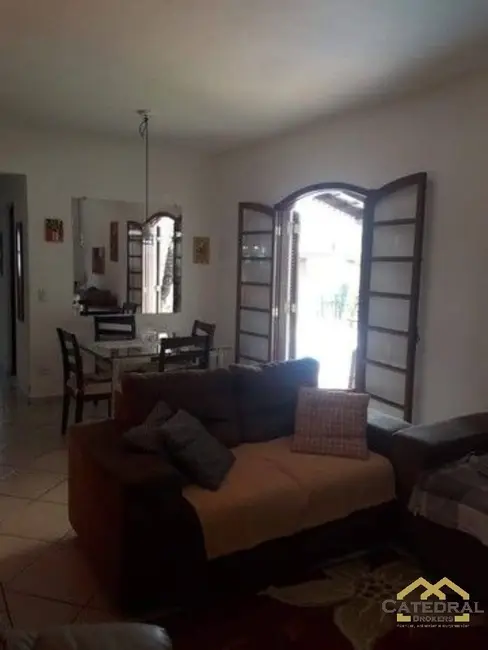 Foto 3 de Casa de Condomínio com 3 quartos à venda, 210m2 em Itupeva - SP